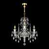 Lustre en cristal de Boheme EL102302PB
