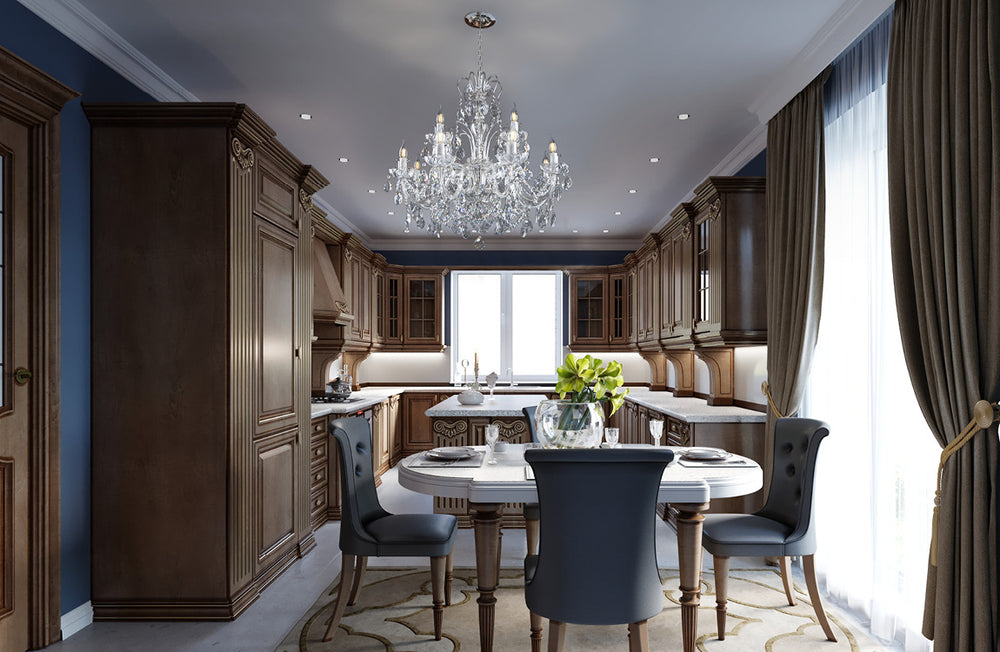 Showroom Designix Lyon