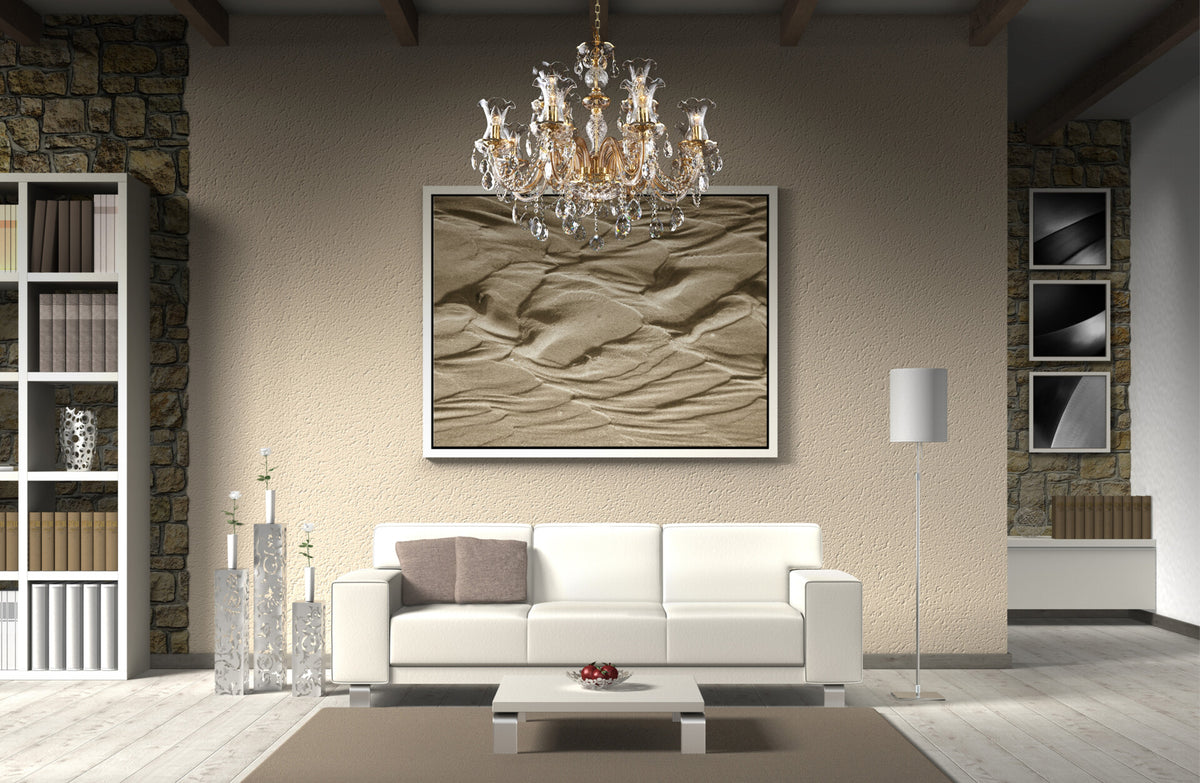 Lustre en cristal EL1031201ZLT