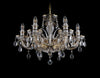 Lustre en cristal EL103601ZL