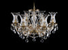 Lustre en cristal EL103601ZLT