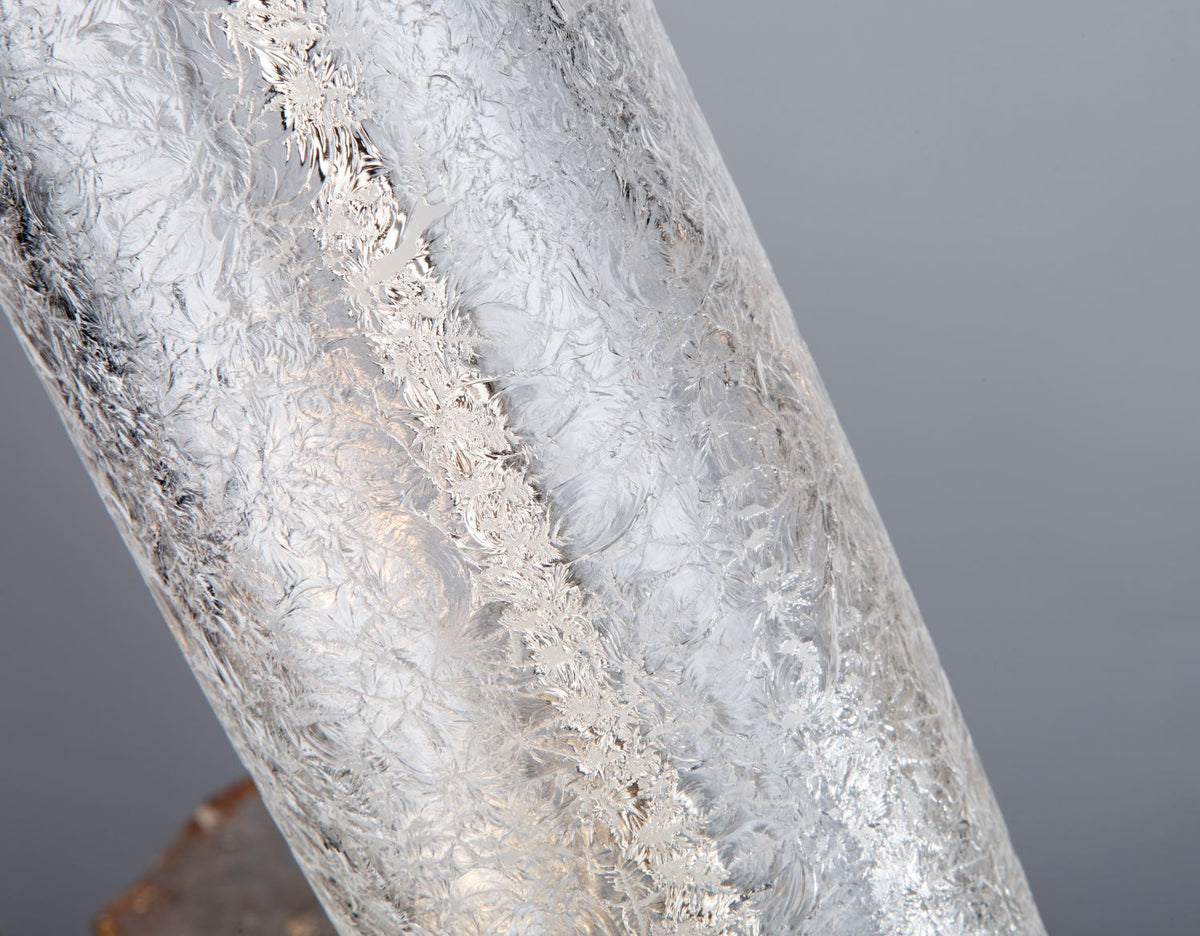 Lustre en cristal EL10439