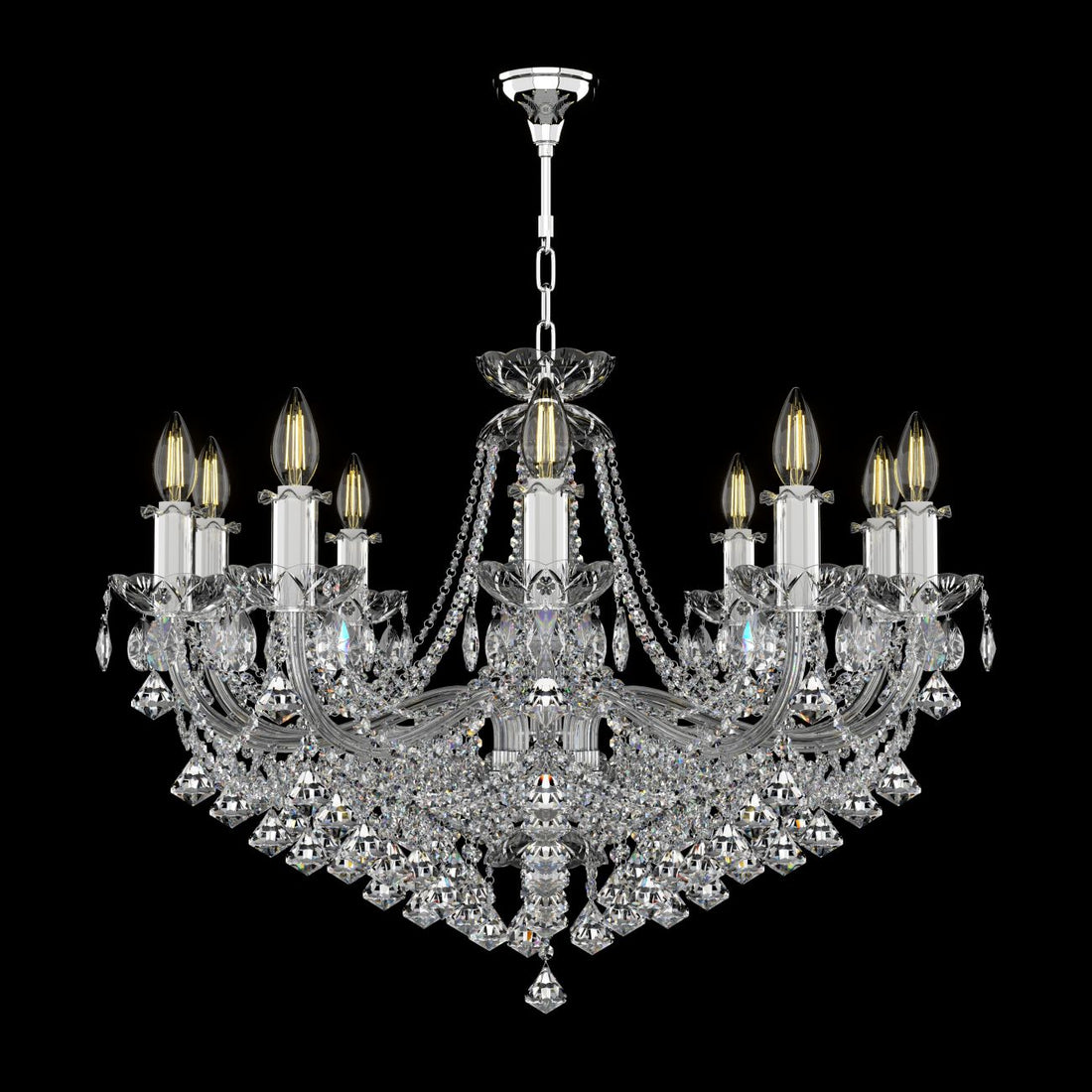 Lustre | Adoracion