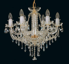 Lustre en cristal EL105603