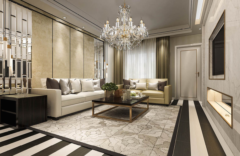 Showroom Designix Lyon
