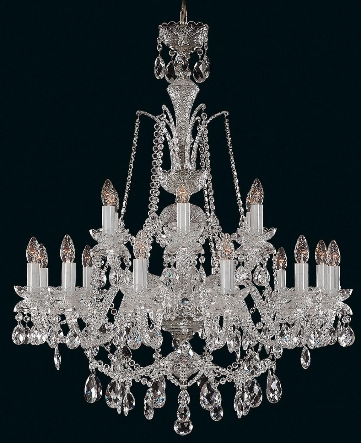Lustre en cristal EL1101841