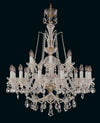 Lustre en cristal EL1101841