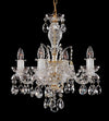 Lustre en cristal EL110440