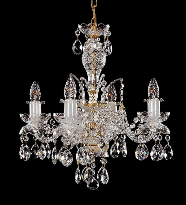 Lustre en cristal EL110440