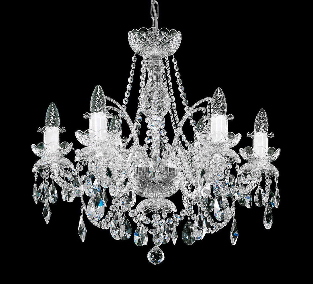 Lustre en cristal EL111645