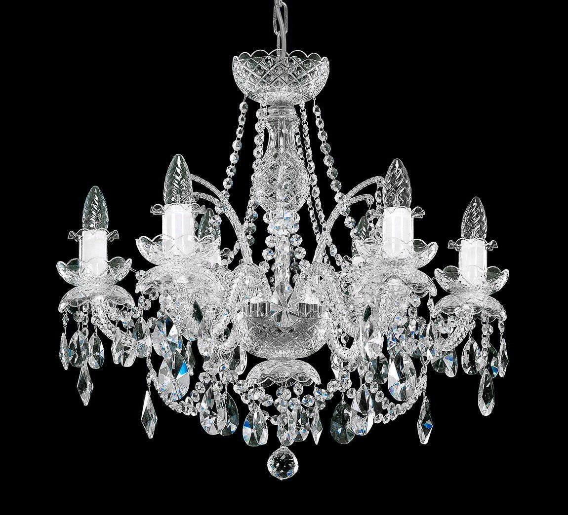 Lustre en cristal EL111645