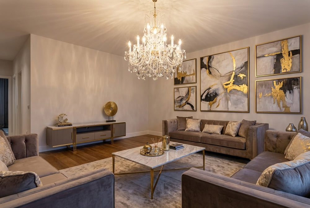 Showroom Designix Lyon