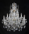 Lustre en cristal 401PB