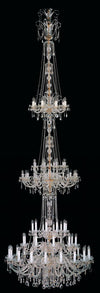Lustre en cristal EL1176604