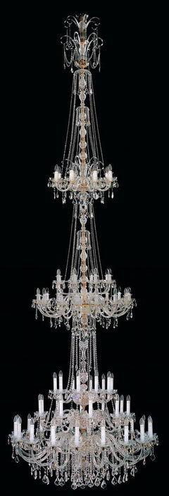 Lustre en cristal EL1176604