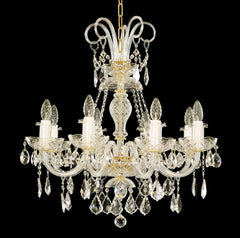 Lustre en cristal EL117804