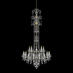 Lustre en cristal EL1172404PB