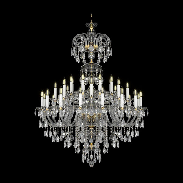 Lustre en cristal EL1283204PB