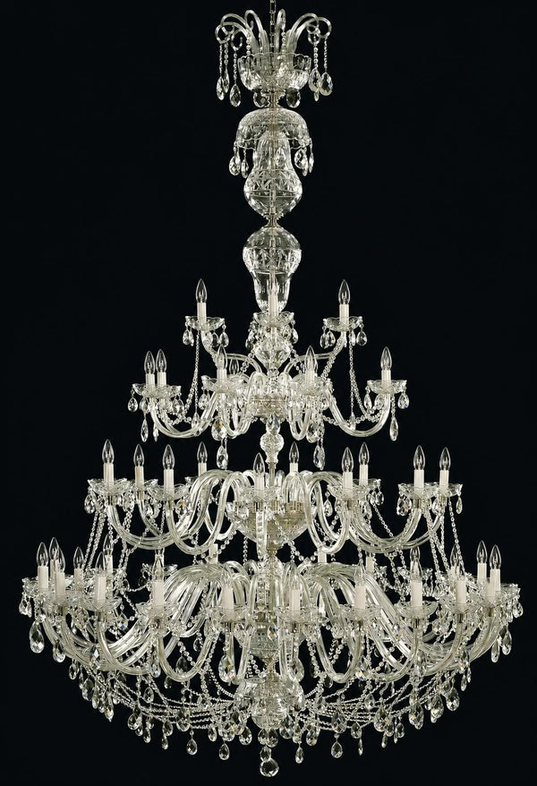 Lustre en cristal EL1304801