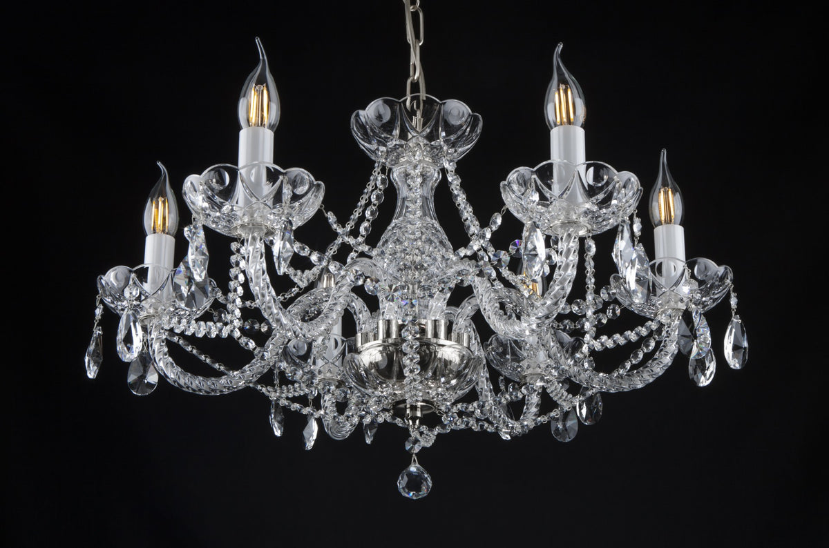 Lustre en cristal EL1326021PB
