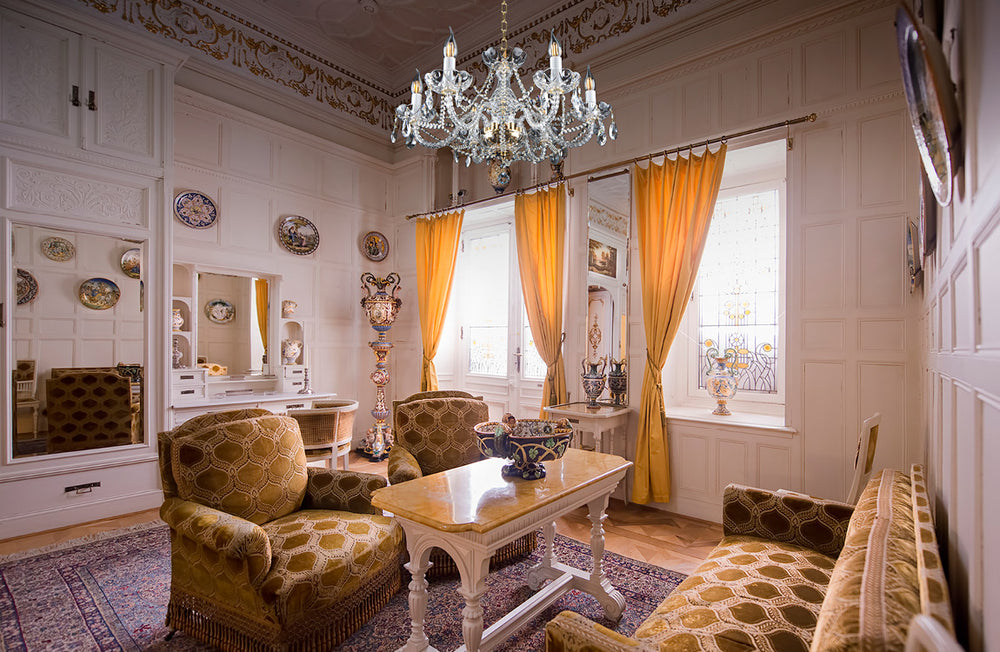 Showroom Designix Lyon