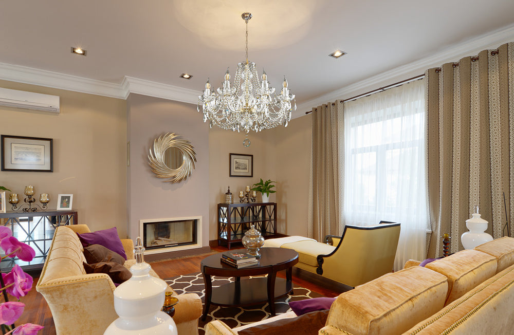 Showroom Designix Lyon