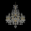 Lustre en cristal 601AB3TPB