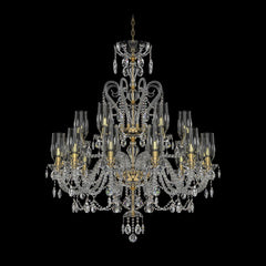 Lustre en cristal 601AB3TPB