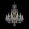 Lustre en cristal 601PB