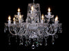 Lustre en cristal de Boheme EL1411201PB