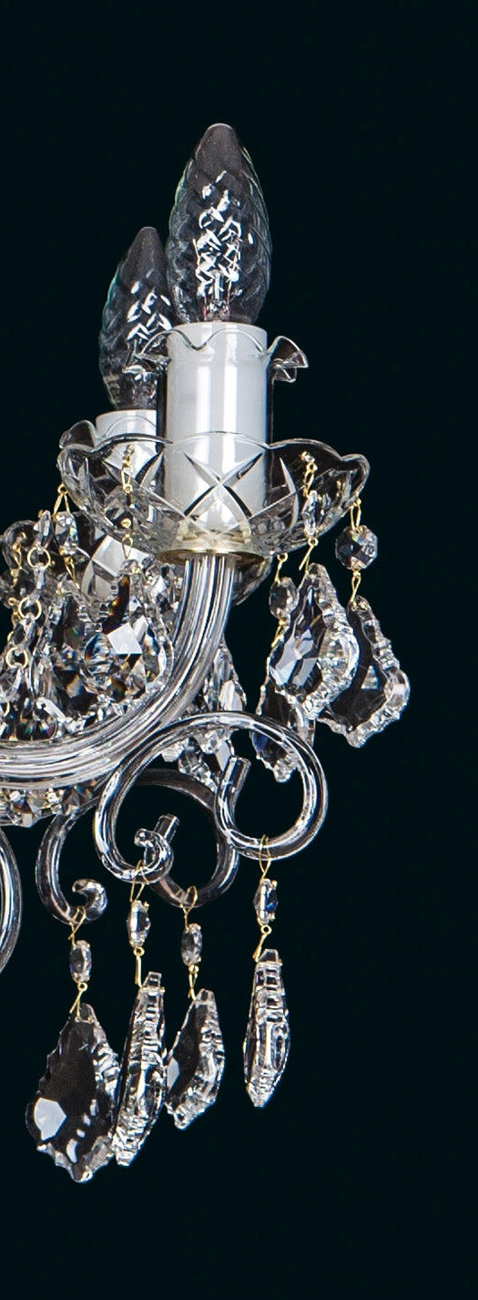 Lustre en cristal EL143804