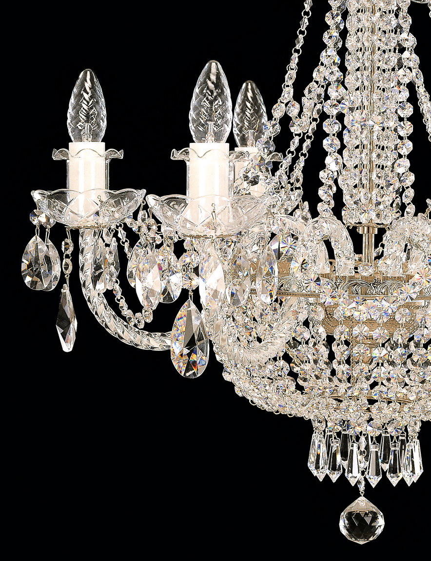 Lustre en cristal EL171602
