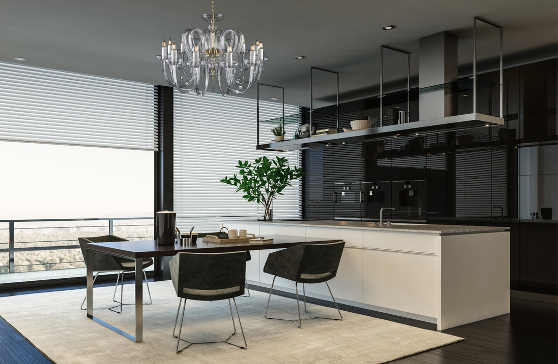 Lustre design EL2081203