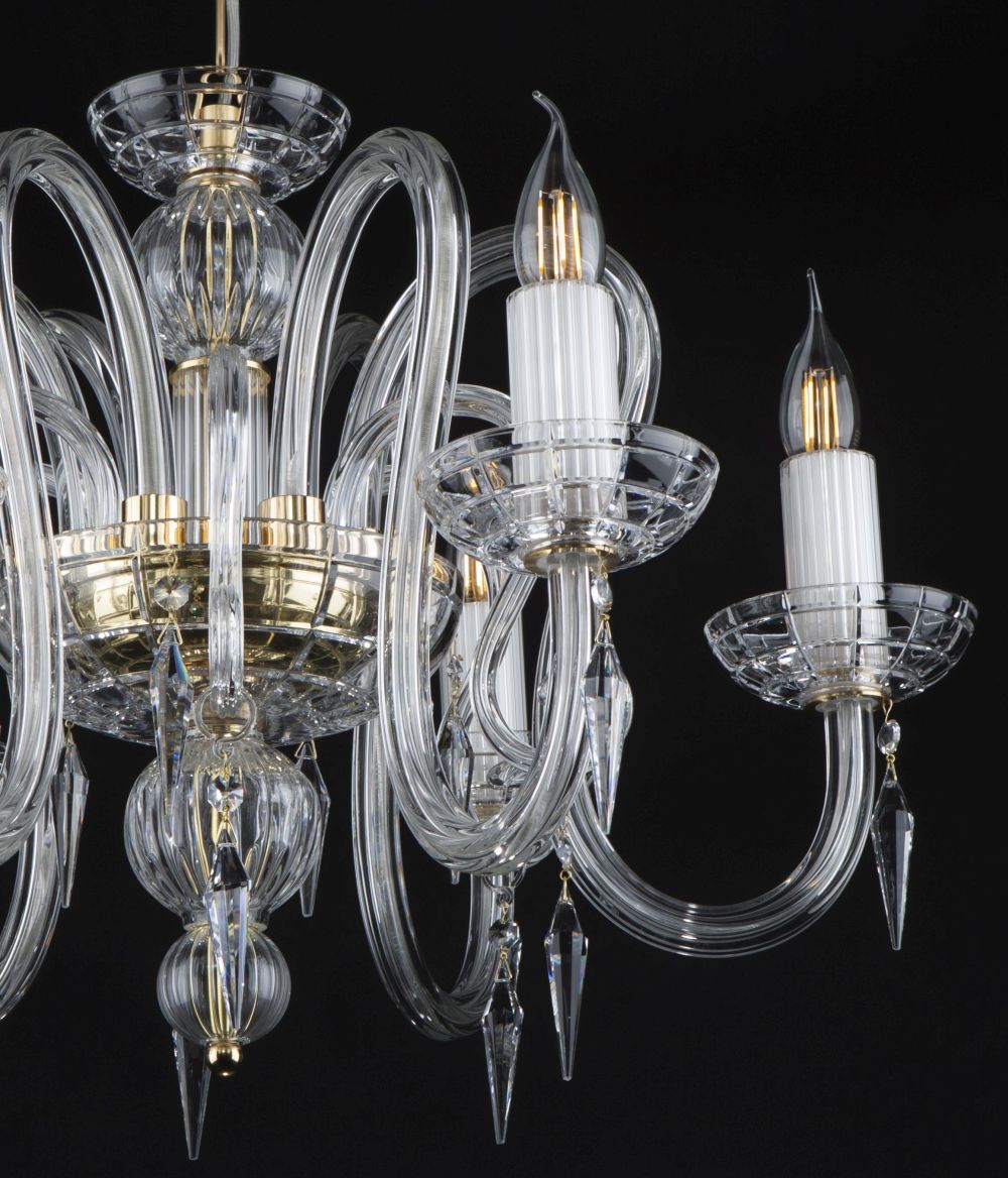 Lustre design EL208603