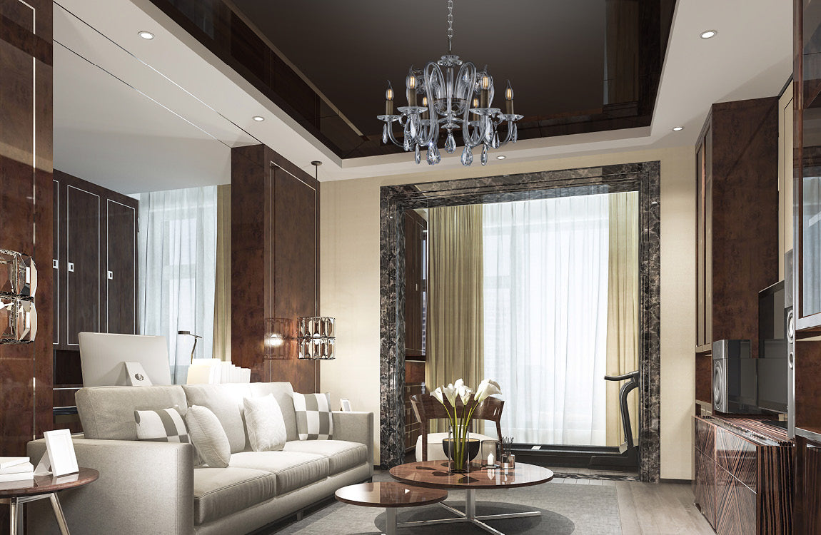 Lustre design EL209609