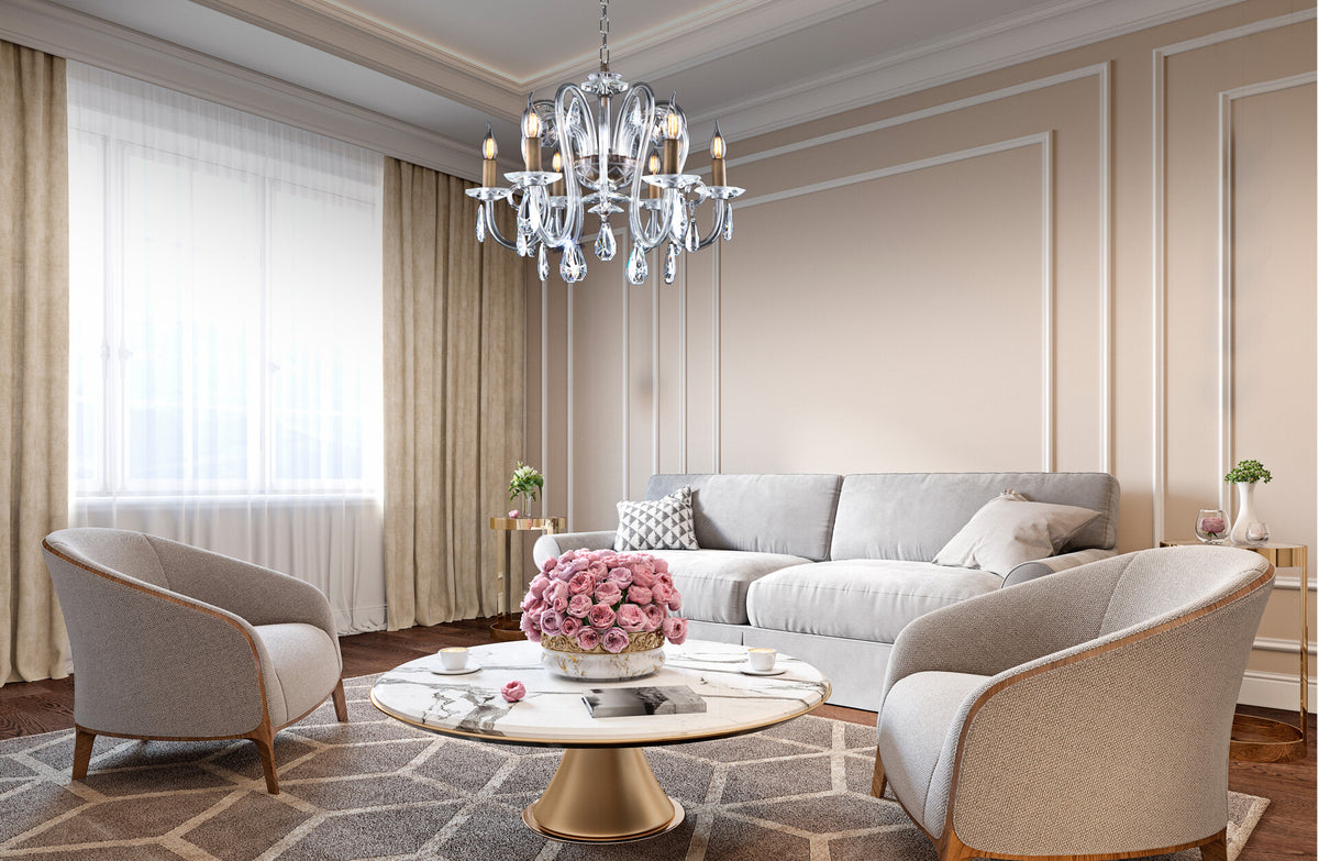 Lustre design EL209609
