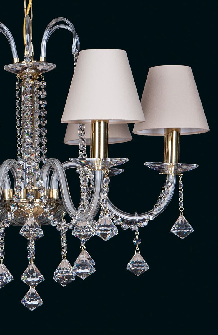 Lustre EL210607
