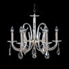 Lustre en cristal EL214609