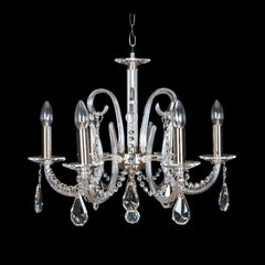 Lustre en cristal EL214609