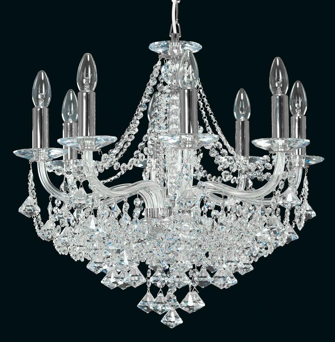 Lustre EL215807