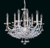 Lustre en cristal moderne EL215907