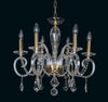 Lustre en cristal EL216604