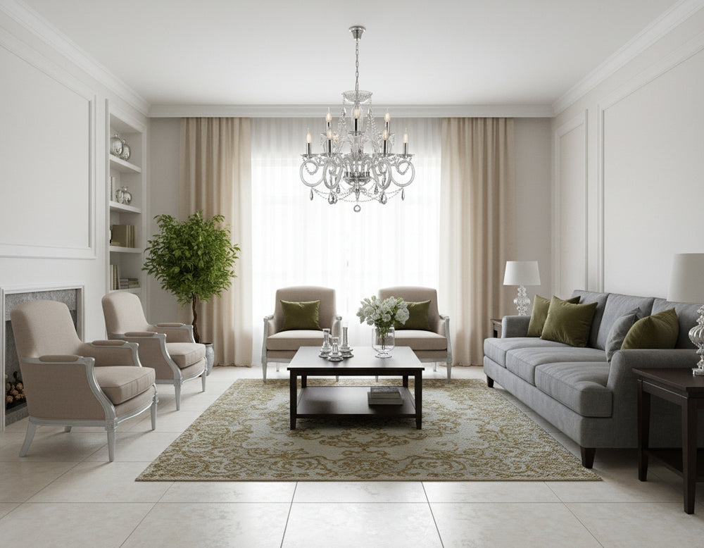 Showroom Designix Lyon