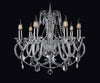 Lustre en cristal EL218709