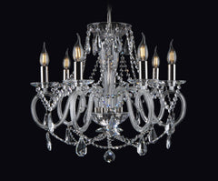 Lustre en cristal EL218709