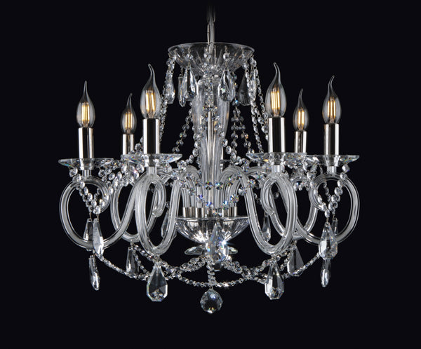 Lustre en cristal EL218709