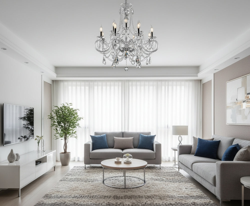 Showroom Designix Lyon