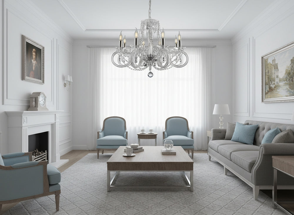 Showroom Designix Lyon