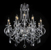 Lustre en cristal 409