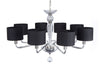 Lustre design EL227800SN